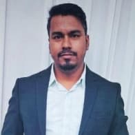 Amit Kumar Sarkar