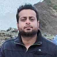 Durgesh Kumar