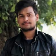 Kishan Mishra