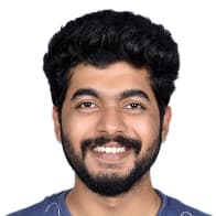 Pratik Patil