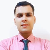 Vikramaditya Haryani