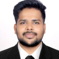 Shubham Bagaria